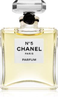 chanel tuoksut naisille